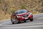Nissan Pulsar SSS Sedan 2015 года